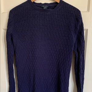 Tommy Hilfiger Cotton Sweater (M)